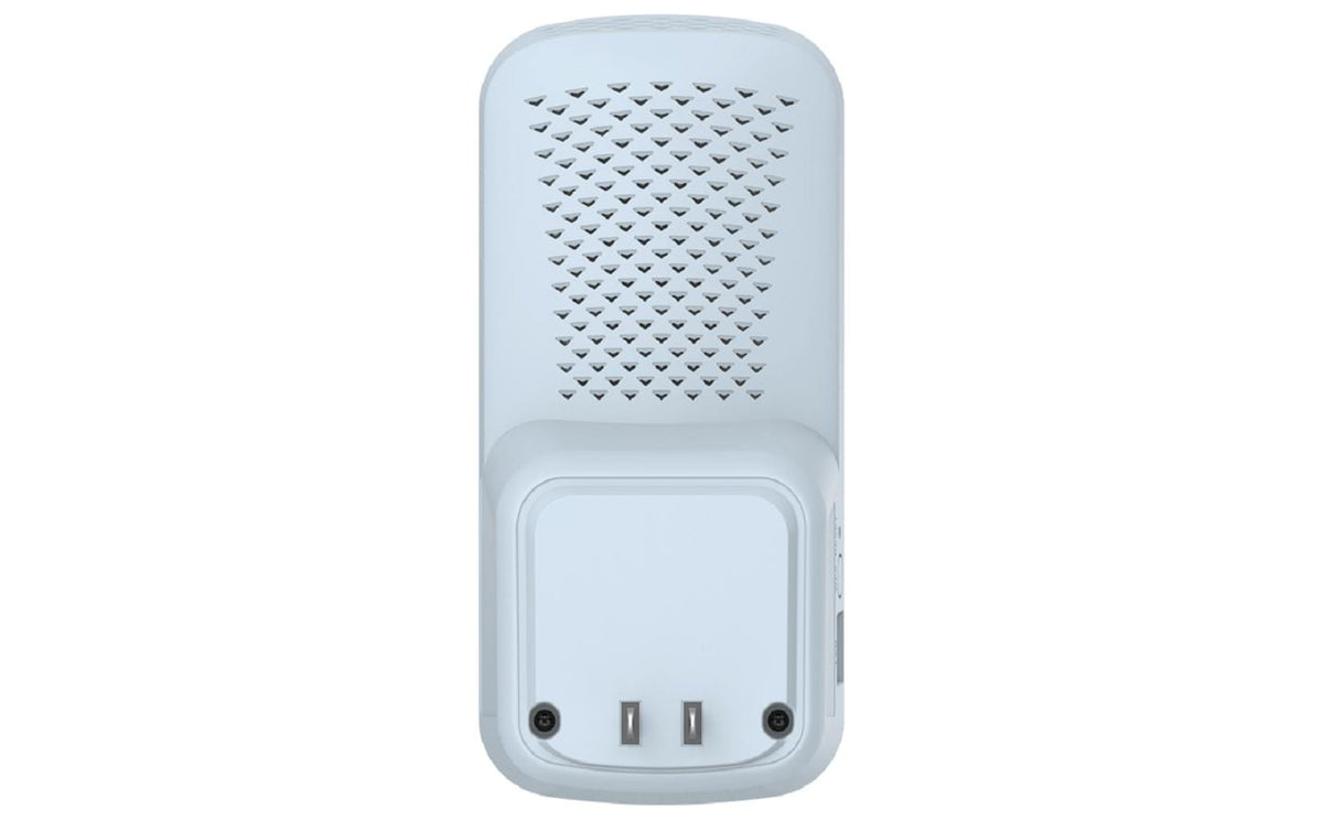 LANCOM Systems E30/E – WLAN-Repeater, Wi-Fi 6, AX3000, 1× GbE, WPS, Grau