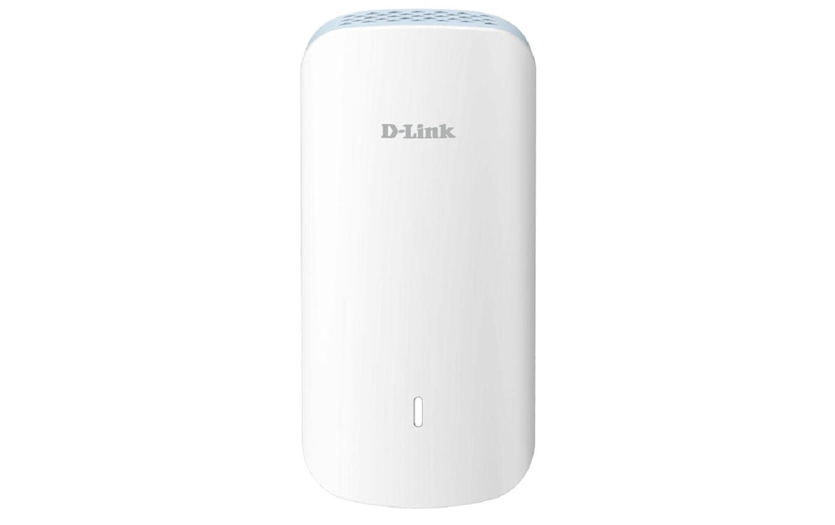 LANCOM Systems E30/E – WLAN-Repeater, Wi-Fi 6, AX3000, 1× GbE, WPS, Grau