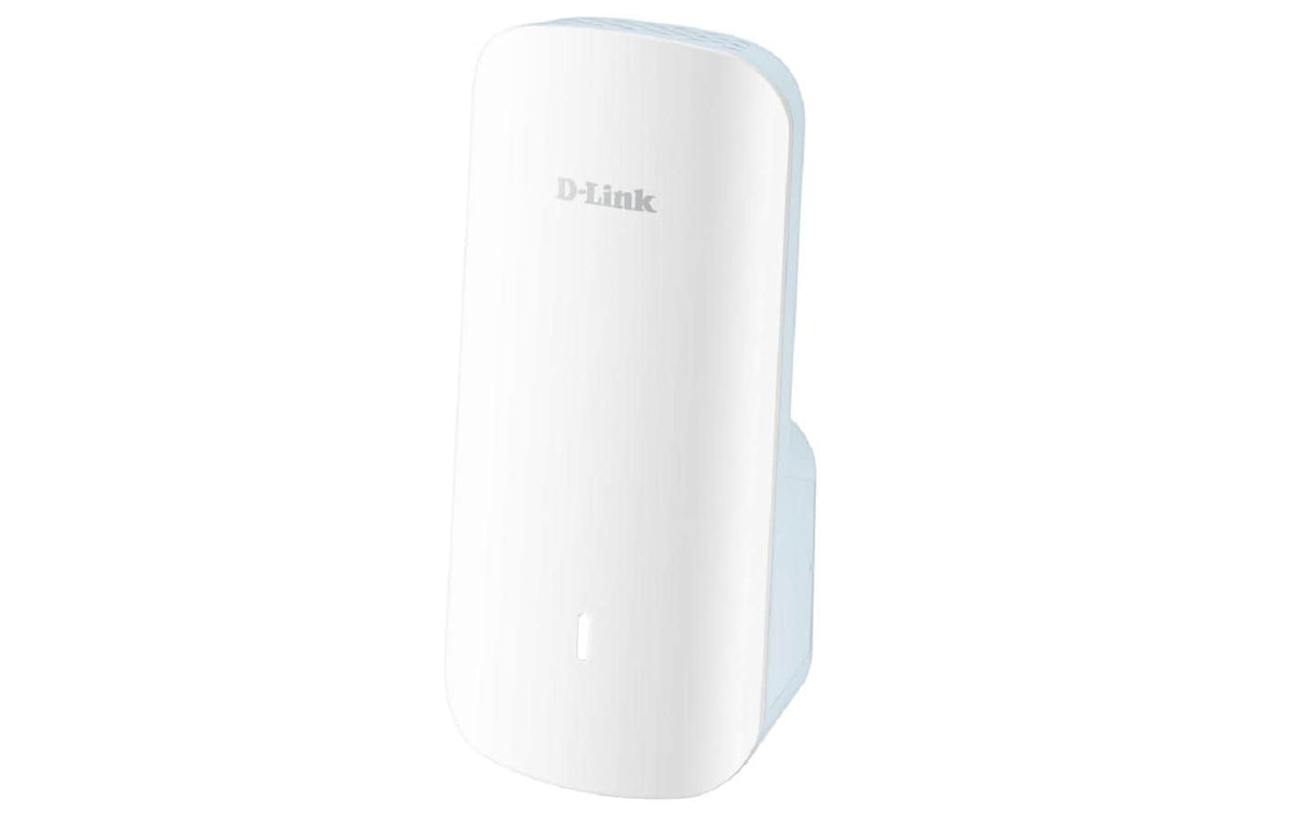 LANCOM Systems E30/E – WLAN-Repeater, Wi-Fi 6, AX3000, 1× GbE, WPS, Grau
