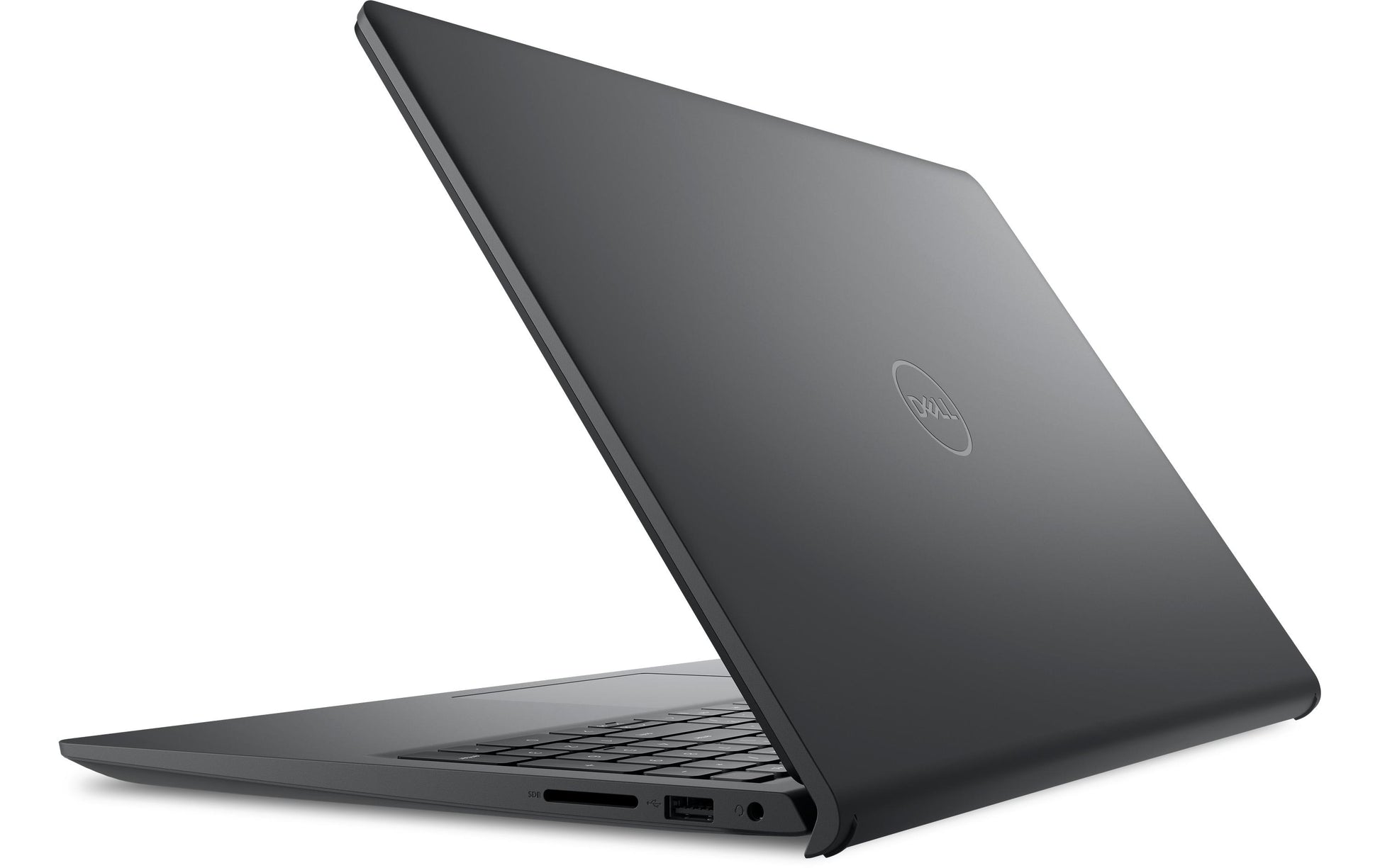 Dell – Pro 15 Essential i5-1334U, 15,6" FHD, 16 GB, 512 GB SSD Notebook – Windows 11 Pro, CH (QWERTZ)