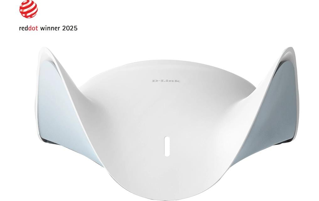 LANCOM Systems M95/E BE9500 – WLAN-Router – Wi-Fi 7 Tri-Band (2,4/5/6 GHz), 9,5 Gbit/s, 2,5GbE