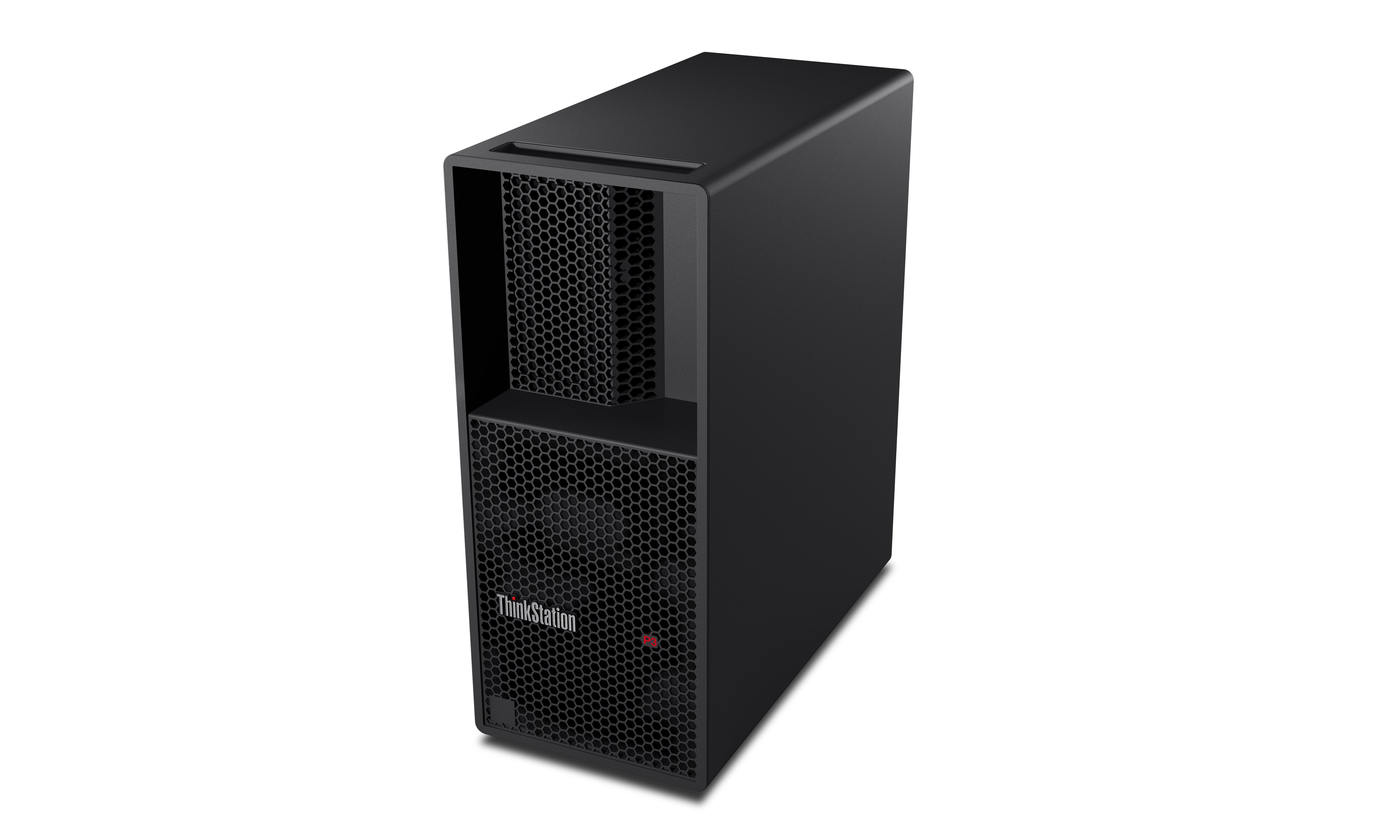 Lenovo ThinkStation P3 Tower – Intel Core Ultra 9 285K, 128 GB RAM, 1 TB SSD, Windows 11 Pro