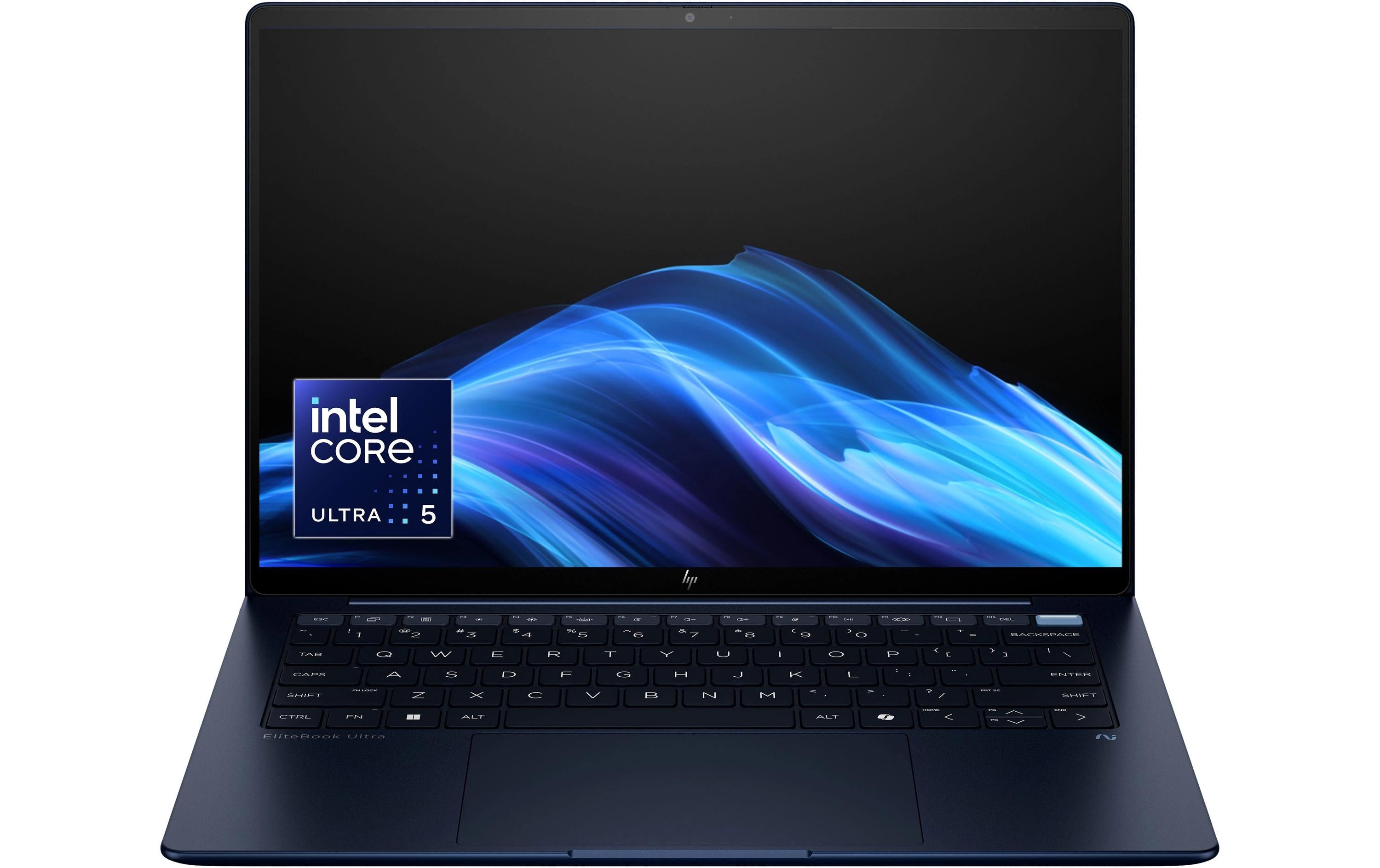 HP EB Ultra G1i – Notebook, Intel Core Ultra 5 226V, 16 GB, 512 GB, 14", Windows 11 Pro