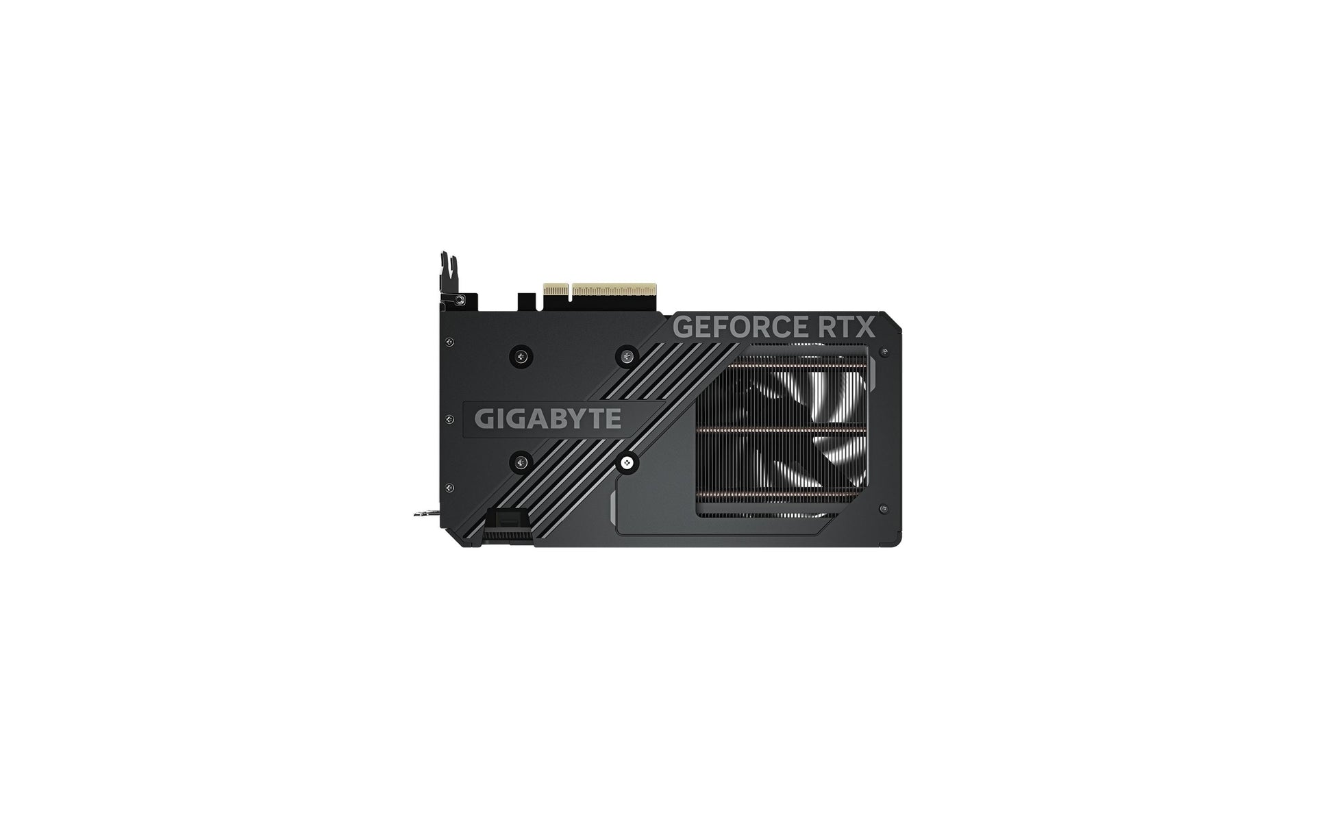 Gigabyte GeForce RTX 5060 Ti WINDFORCE OC – 8 GB GDDR7