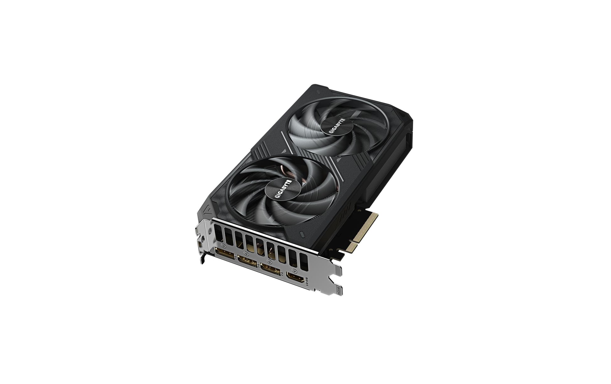Gigabyte GeForce RTX 5060 Ti WINDFORCE OC – 8 GB GDDR7