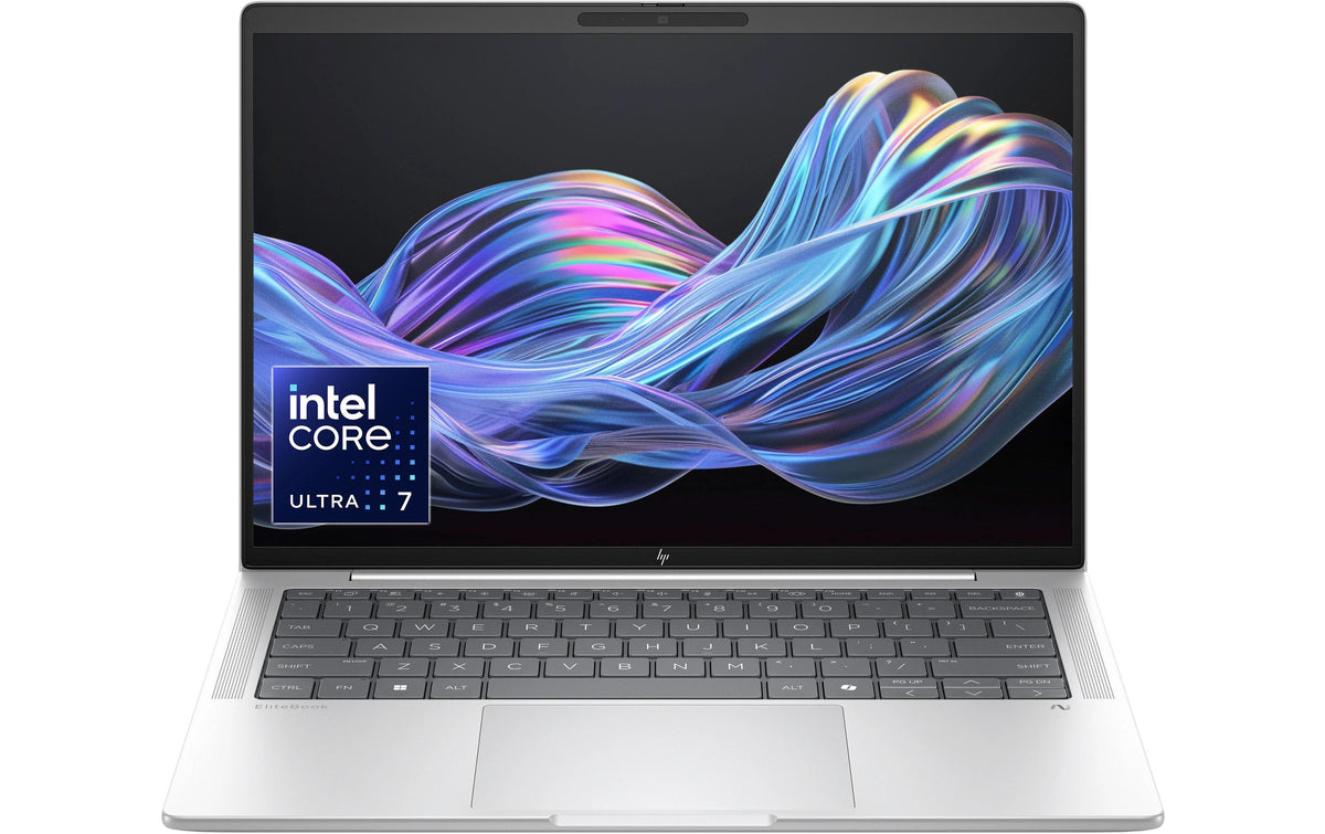 HP EliteBook X G1i AI – 14" WUXGA, Core Ultra 7 258V, 32 GB, 1 TB SSD, 5G, Win 11 Pro, QWERTZ (CH)