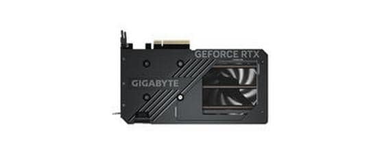 GIGABYTE GV-N506TWF2-8GD – PCIe Grafikkarte – 3×DisplayPort, 1×HDMI, PCIe x8 5.0, 8 GB GDDR7, 135 W TDP