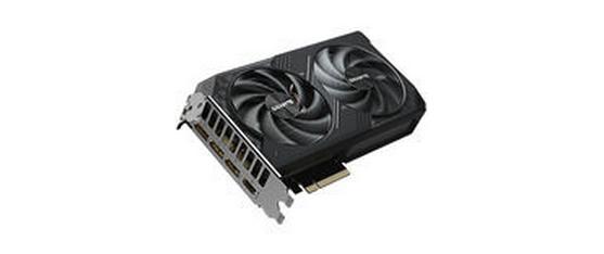 Gigabyte GeForce RTX 5060 Ti WINDFORCE OC – 8 GB GDDR7