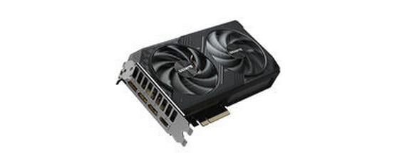 GIGABYTE GV-N506TWF2-8GD – PCIe Grafikkarte – 3×DisplayPort, 1×HDMI, PCIe x8 5.0, 8 GB GDDR7, 135 W TDP