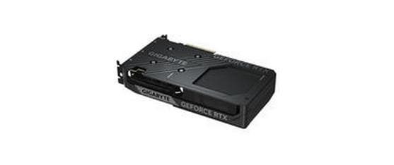 GIGABYTE GV-N506TWF2-8GD – PCIe Grafikkarte – 3×DisplayPort, 1×HDMI, PCIe x8 5.0, 8 GB GDDR7, 135 W TDP