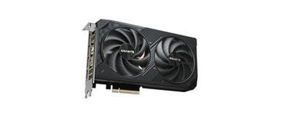 GIGABYTE GV-N506TWF2-8GD – PCIe Grafikkarte – 3×DisplayPort, 1×HDMI, PCIe x8 5.0, 8 GB GDDR7, 135 W TDP
