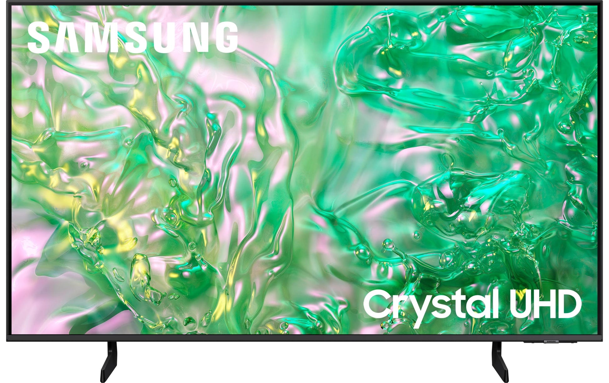 Samsung HG50U800FEUXEN – 50" Hotel-TV – 4K UHD – LED-LCD – Tizen – HDR10+