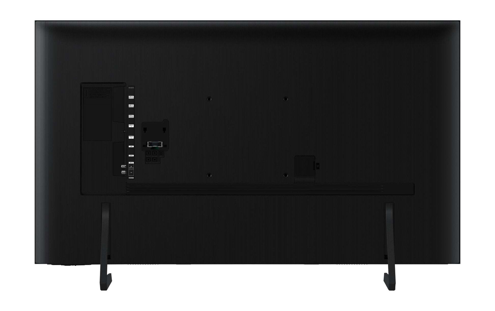Samsung HG50U800FEUXEN – 50" Hotel-TV – 4K UHD – LED-LCD – Tizen – HDR10+