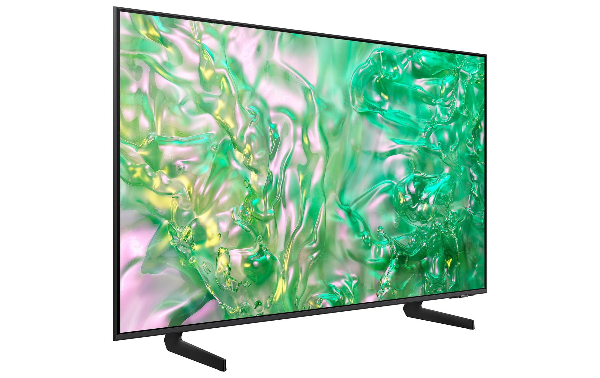 Samsung HG50U800FEUXEN – 50" Hotel-TV – 4K UHD – LED-LCD – Tizen – HDR10+