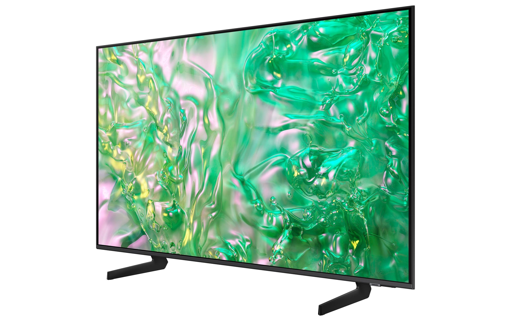 Samsung HG50U800FEUXEN – 50" Hotel-TV – 4K UHD – LED-LCD – Tizen – HDR10+