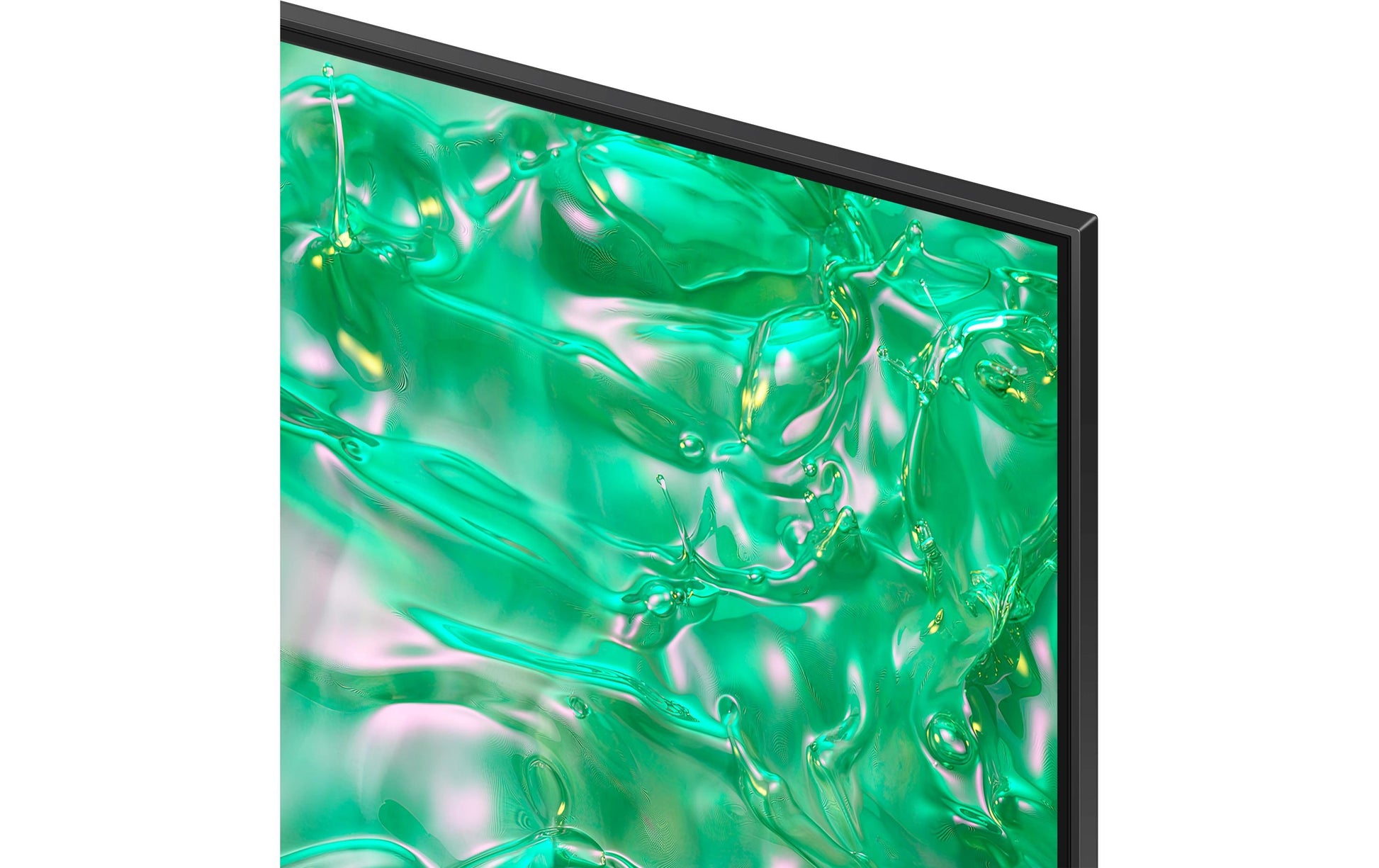 Samsung HG50U800FEUXEN – 50" Hotel-TV – 4K UHD – LED-LCD – Tizen – HDR10+