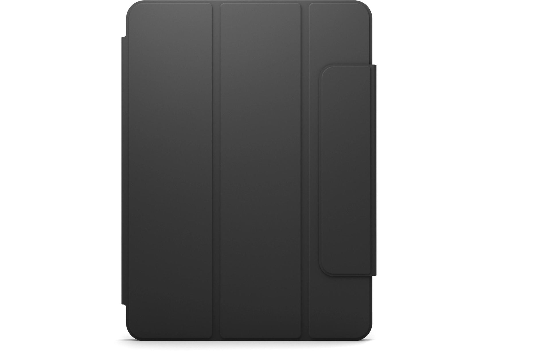 Vonmählen Foldable Folio Tablet-Hülle für iPad Pro 13" (M4, 2024) – Schwarz