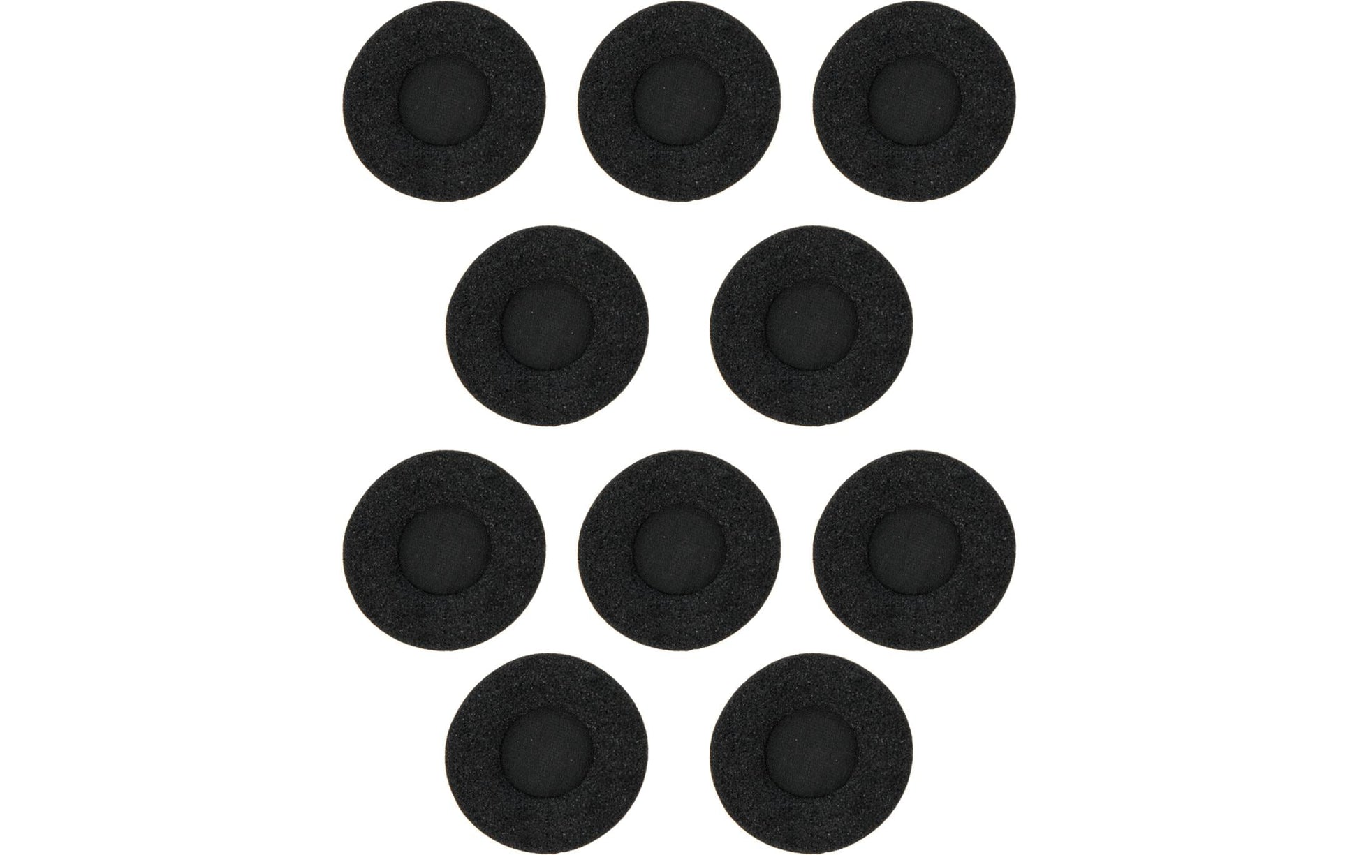 Jabra F.BIZ2300 – Ohrpolster für BIZ 2300, 10er-Pack