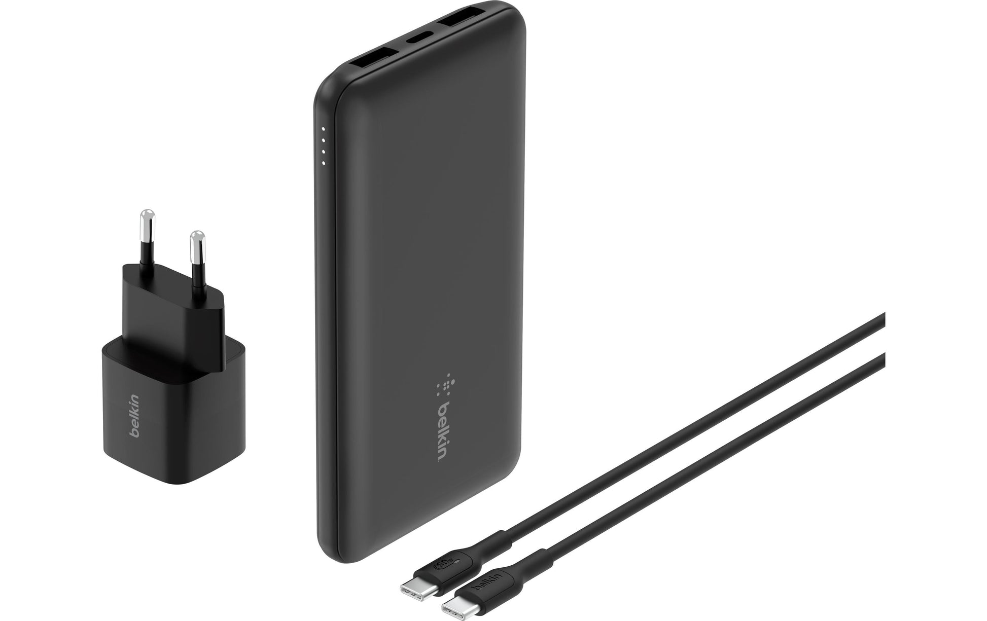 Belkin Powerbank 10000 mAh, PD 25 W