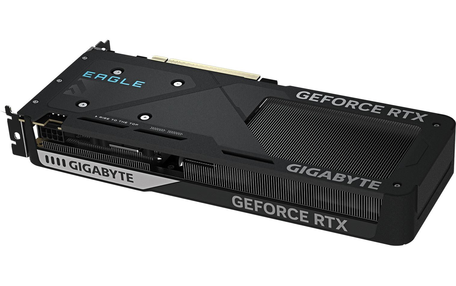 GIGABYTE GeForce RTX 5060 EAGLE MAX OC 8G – Grafikkarte – 8 GB GDDR7, PCIe 5.0, 3×DP, 1×HDMI