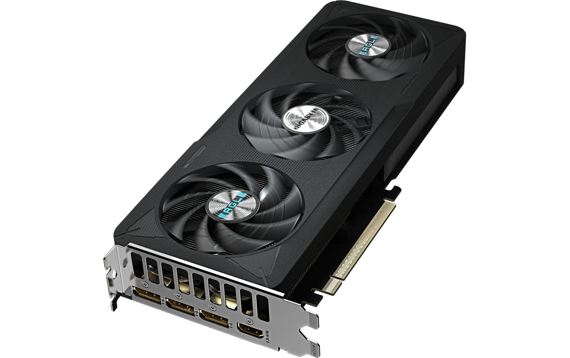 GIGABYTE GeForce RTX 5060 EAGLE MAX OC 8G – Grafikkarte – 8 GB GDDR7, PCIe 5.0, 3×DP, 1×HDMI