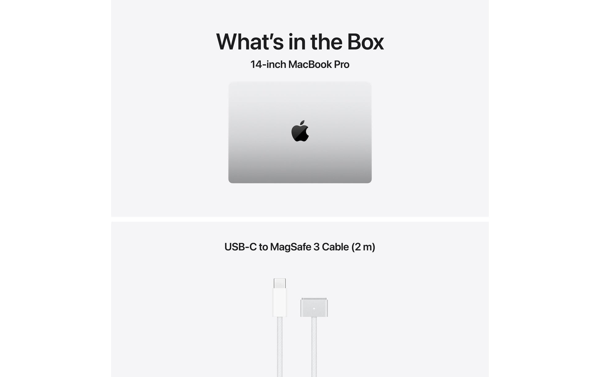 Apple MacBook Pro 14 (M5) – macOS Tahoe, QWERTZ (CH)