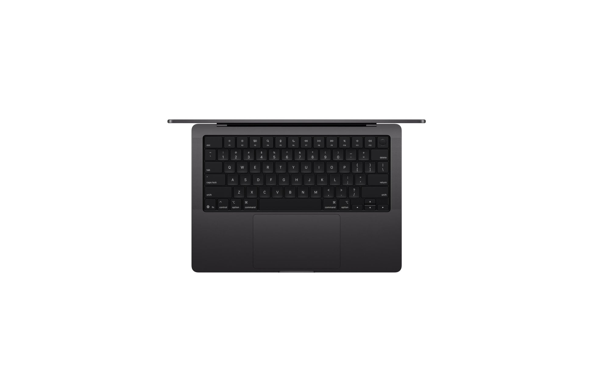 Apple MacBook Pro 14 – 14,2" 3024×1964, M5, 24 GB, 1 TB SSD, macOS Tahoe