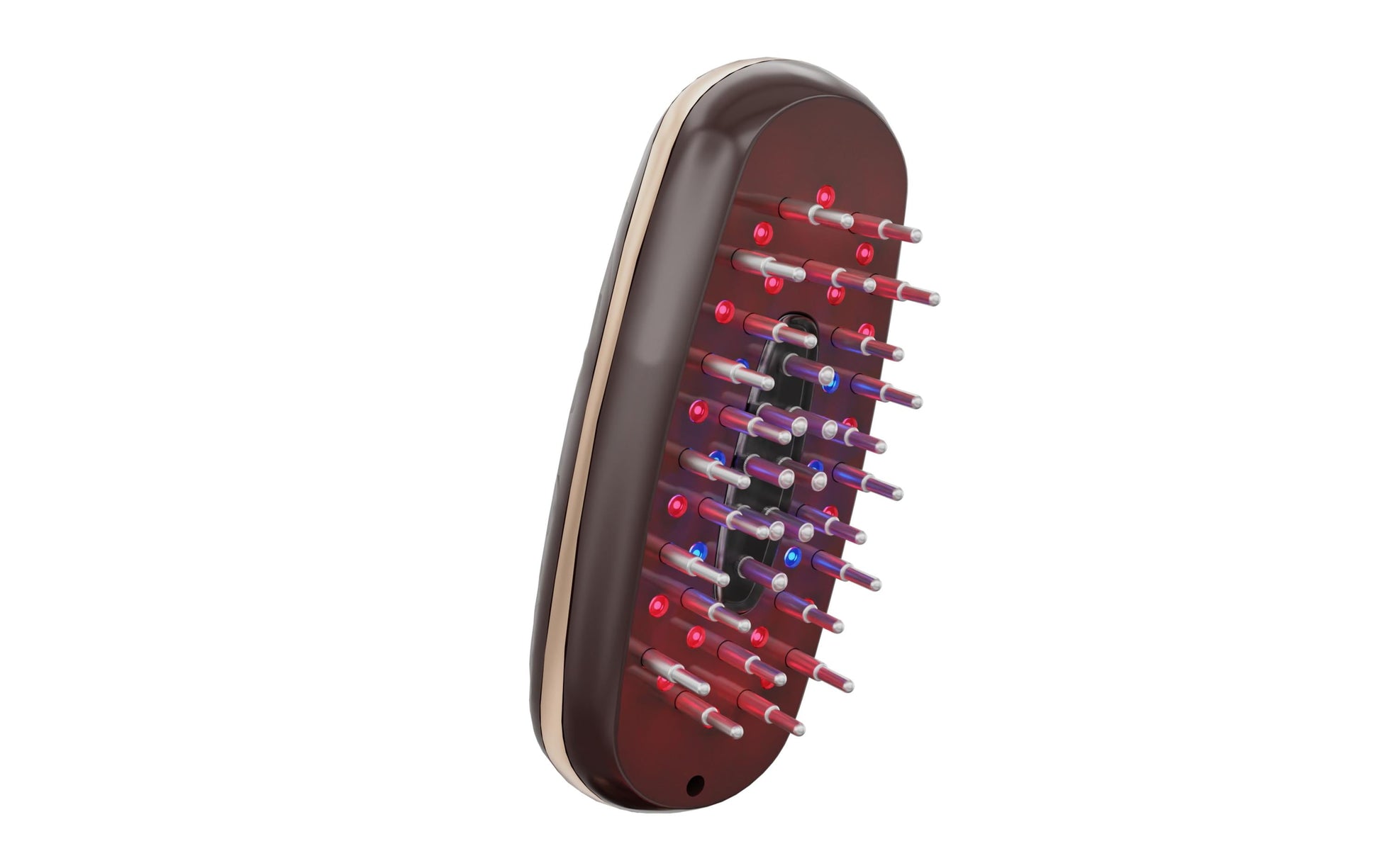 Beautifly Laser- und Massagegerät – 6 × 45 × 135 mm (B×H×T), 160 g, EMS