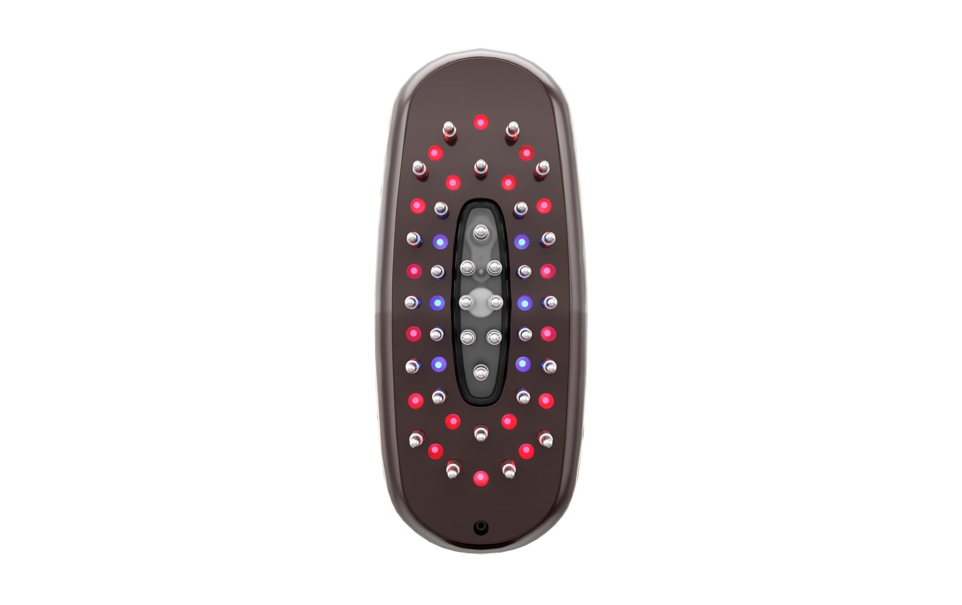 Beautifly Laser- und Massagegerät – 6 × 45 × 135 mm (B×H×T), 160 g, EMS
