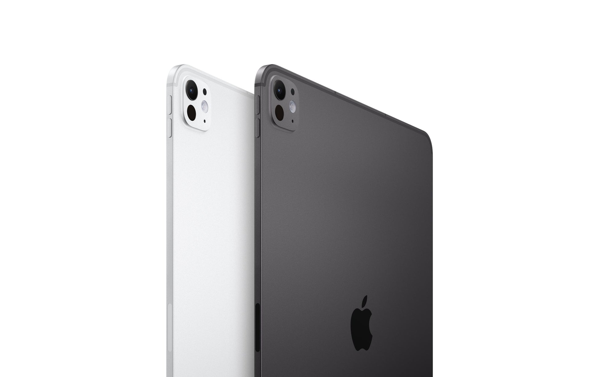 Apple iPad Pro – 13", 2 TB, 16 GB RAM, Wi‑Fi + Cellular, Space Black, IP42