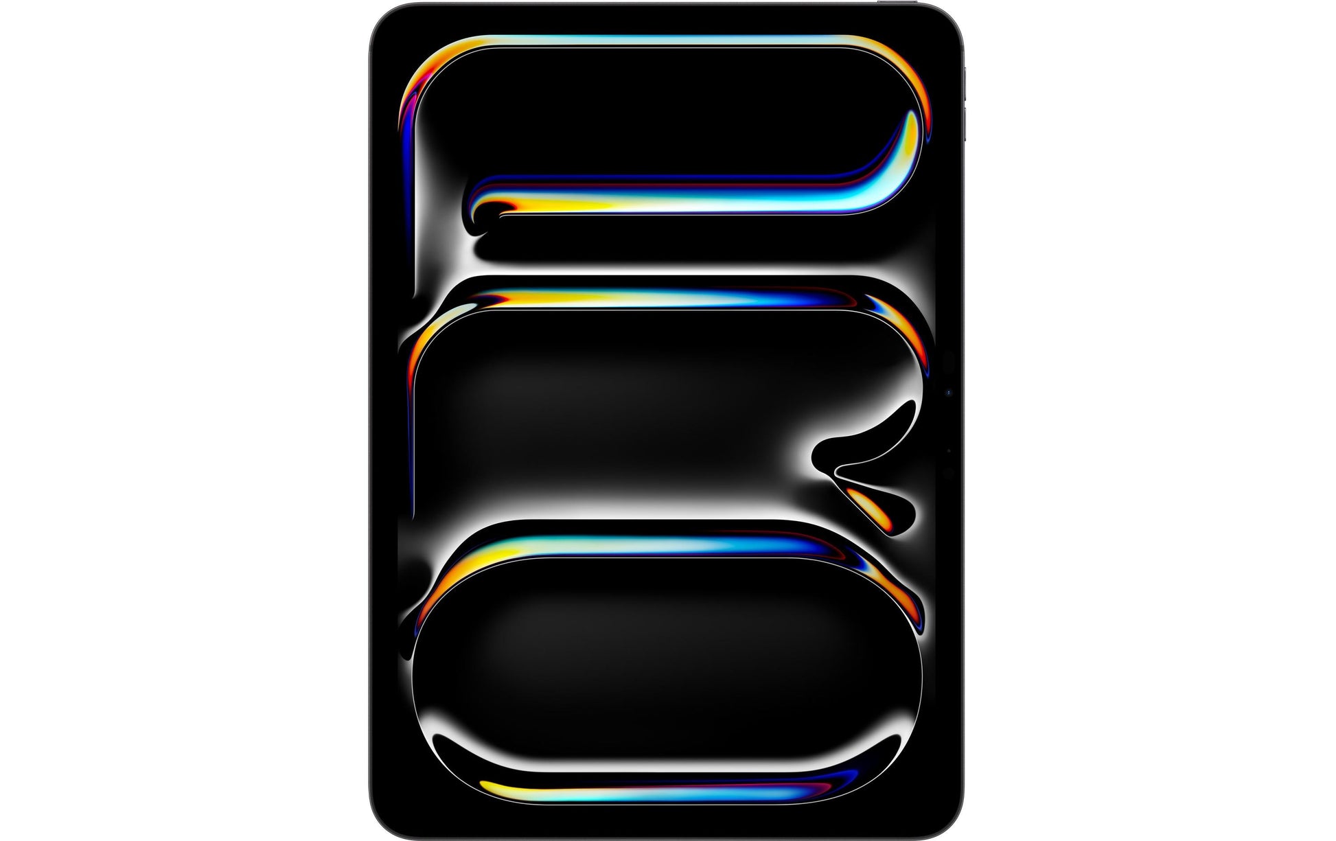Apple iPad Pro (M5) – 11", 1 TB, 16 GB RAM, WLAN, iPadOS, Schwarz