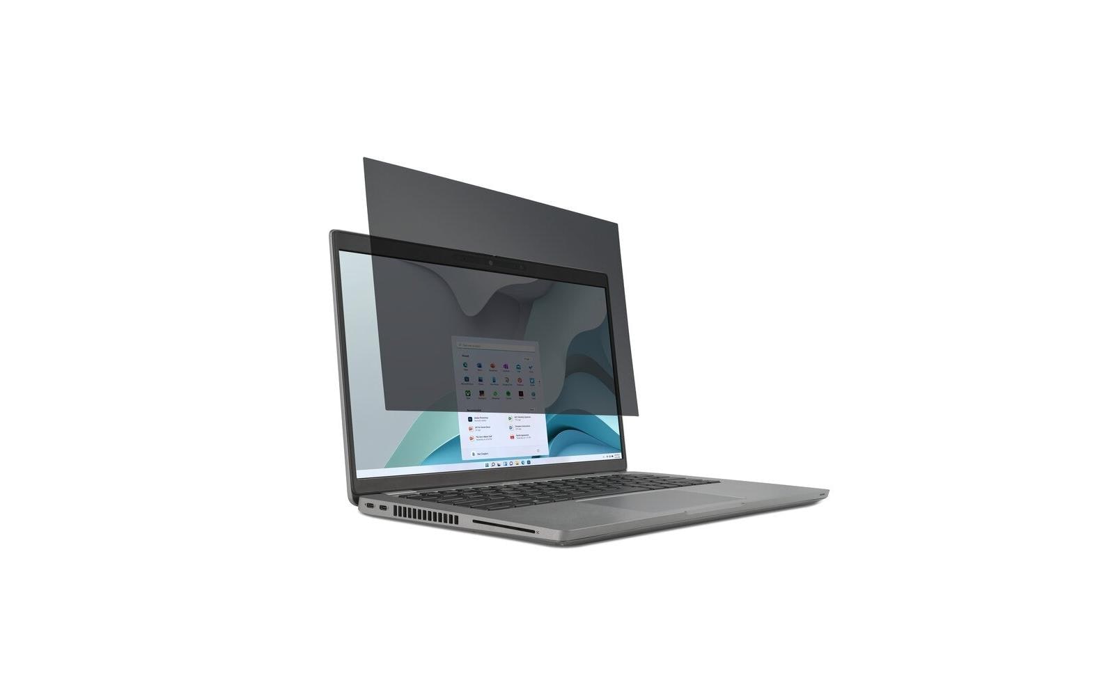 Kensington Displayschutz für 13,3" Laptops 16:10