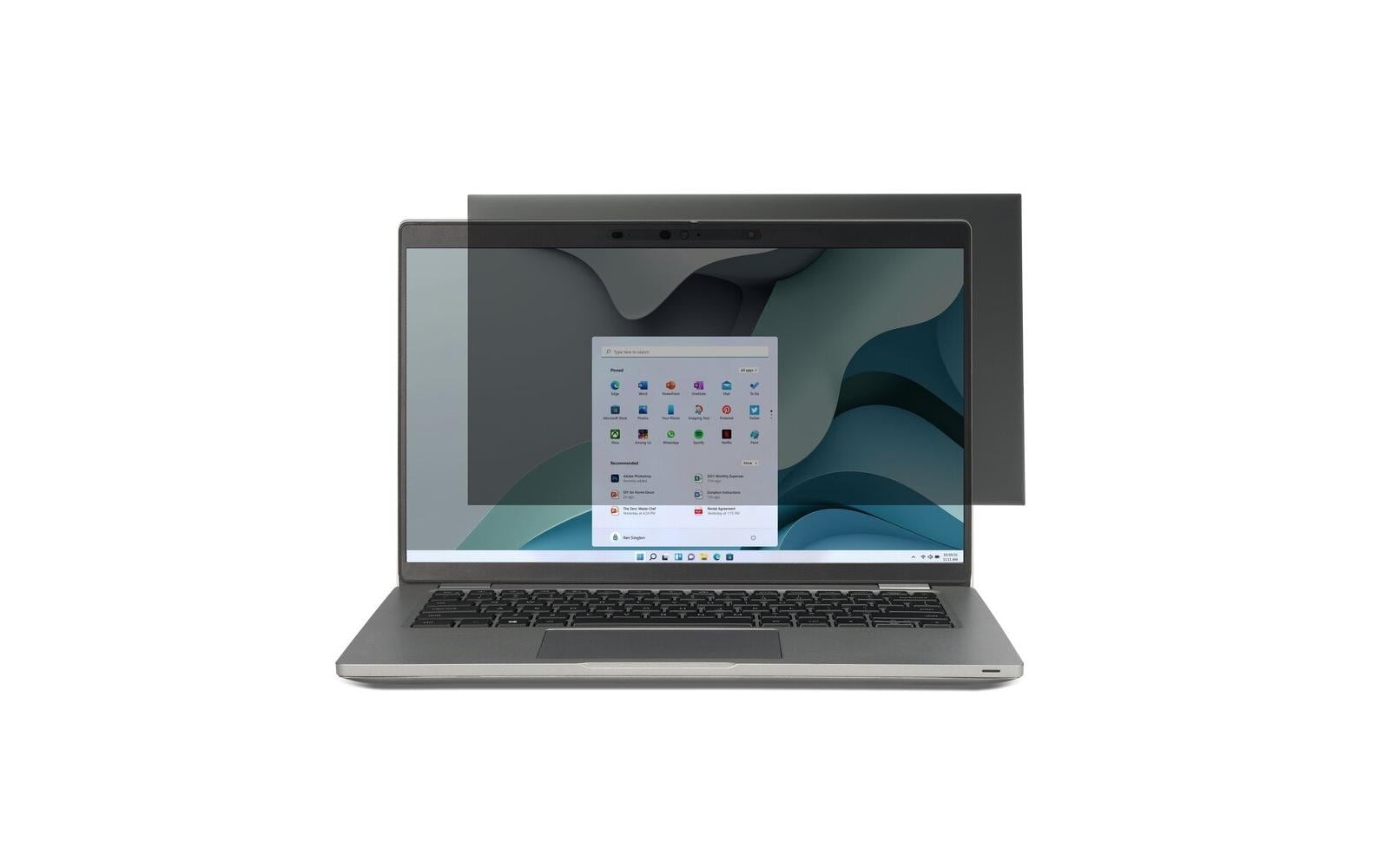 Kensington Displayschutz für 14" Laptops (16:10)