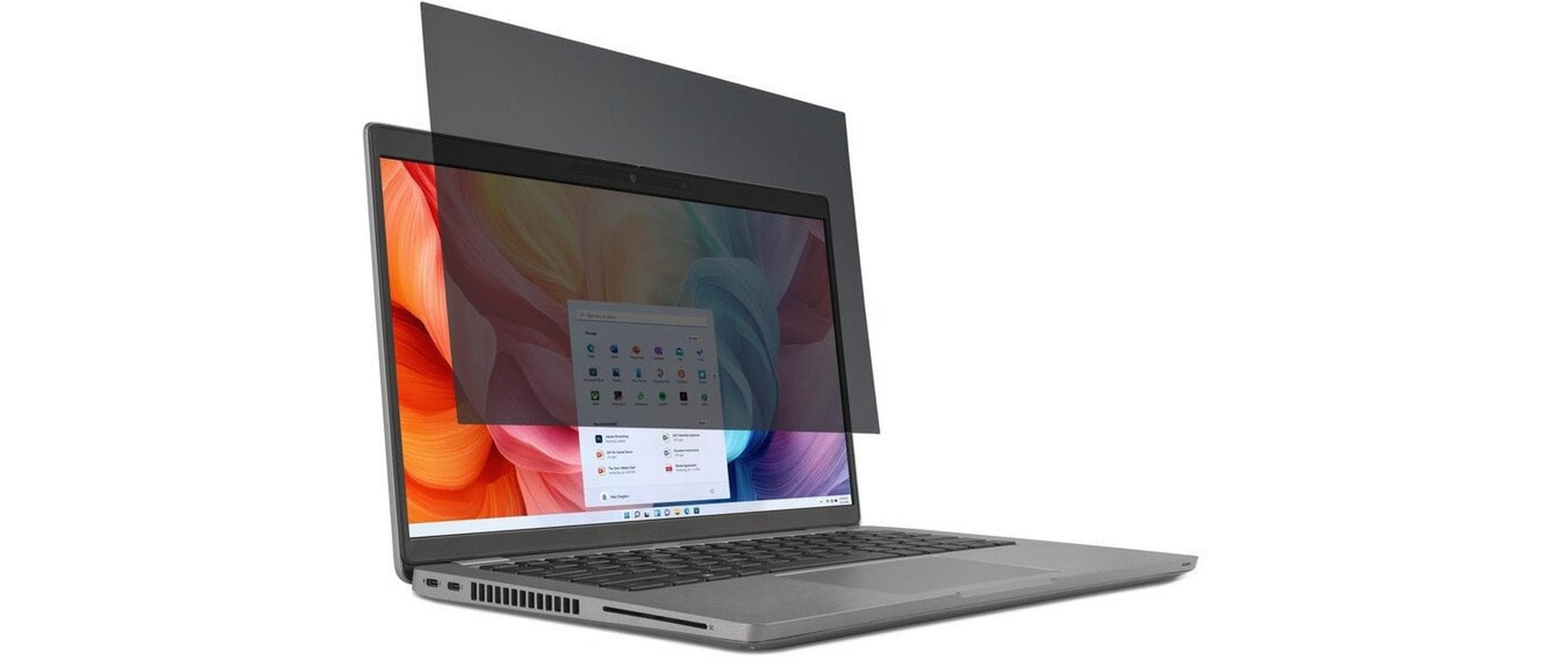 Kensington Displayschutz für 15,6" 16:10 Laptops