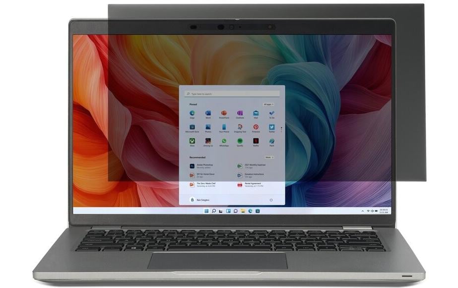 Kensington Displayschutz für 14"-Laptop (16:10)