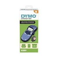 DYMO LT-100H – Beschriftungsgerät, bis 12 mm, 180×180 dpi