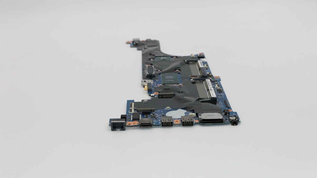 Lenovo FRU02HL444 Hauptplatine – für ThinkPad T570 – Mehrfarbig