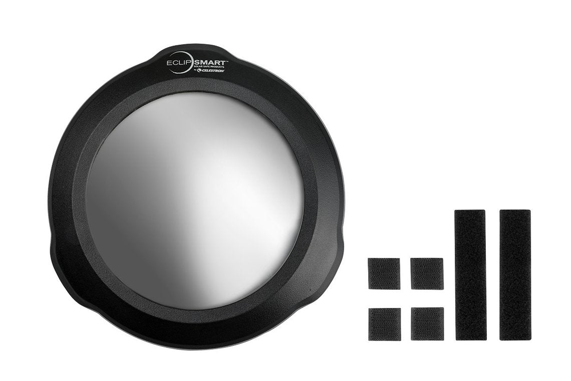 Celestron EclipSmart 6" SCT Solarfilter – 15,2 cm – für SkyProdigy 6", Advanced VX 6", NexStar 6SE und andere