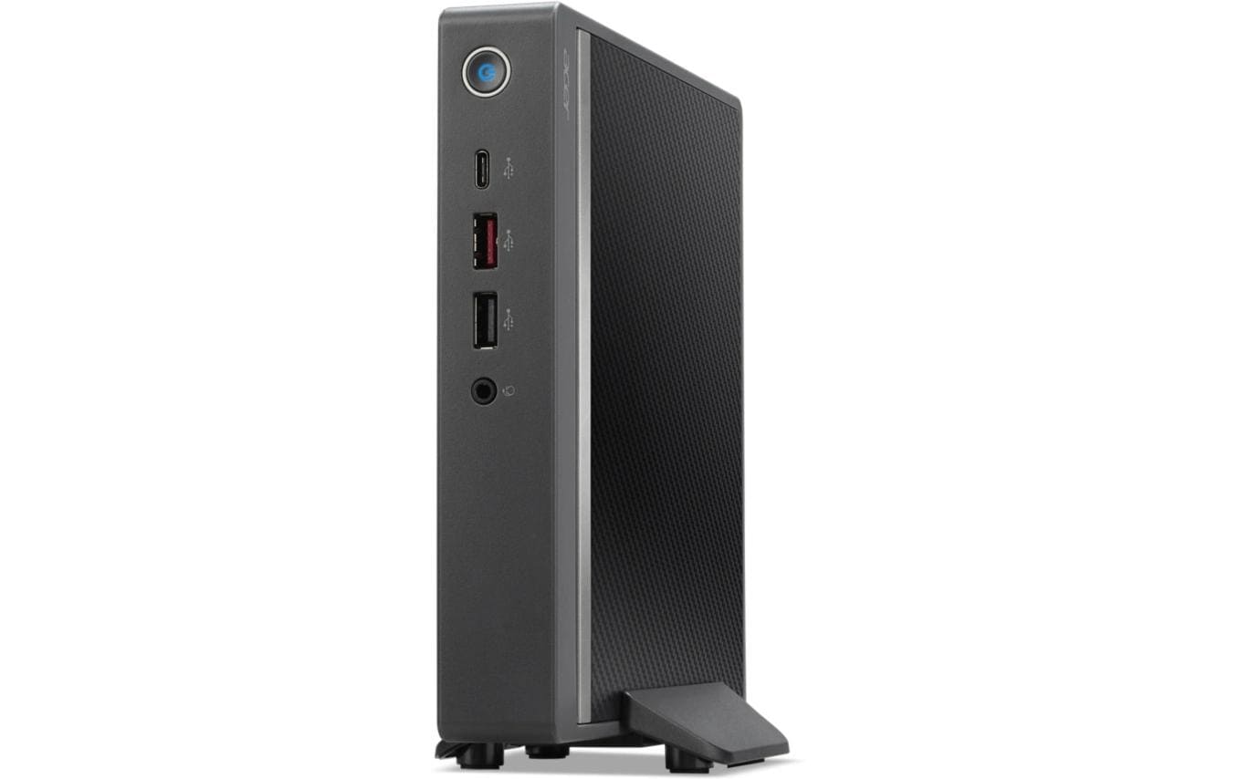 Acer Veriton VN2595GT Micro – Intel Core i5-120U, 16 GB RAM, 512 GB SSD, Windows 11 Home