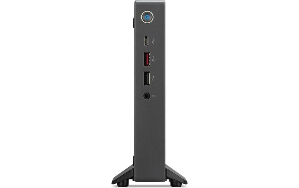 Acer Veriton VN2595GT Micro – Intel Core i5-120U, 16 GB RAM, 512 GB SSD, Windows 11 Home