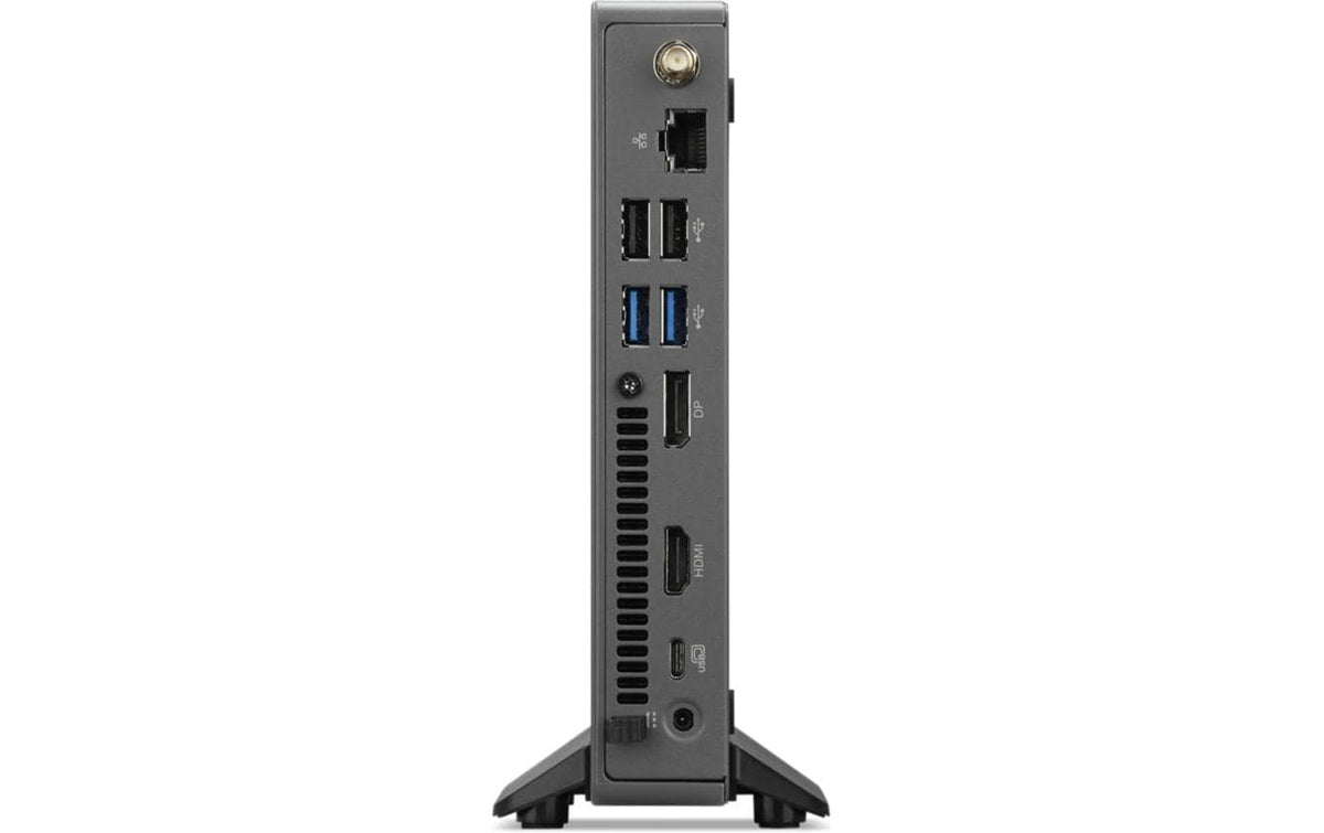 Acer Veriton VN2595GT Micro – Intel Core i5-120U, 16 GB RAM, 512 GB SSD, Windows 11 Home