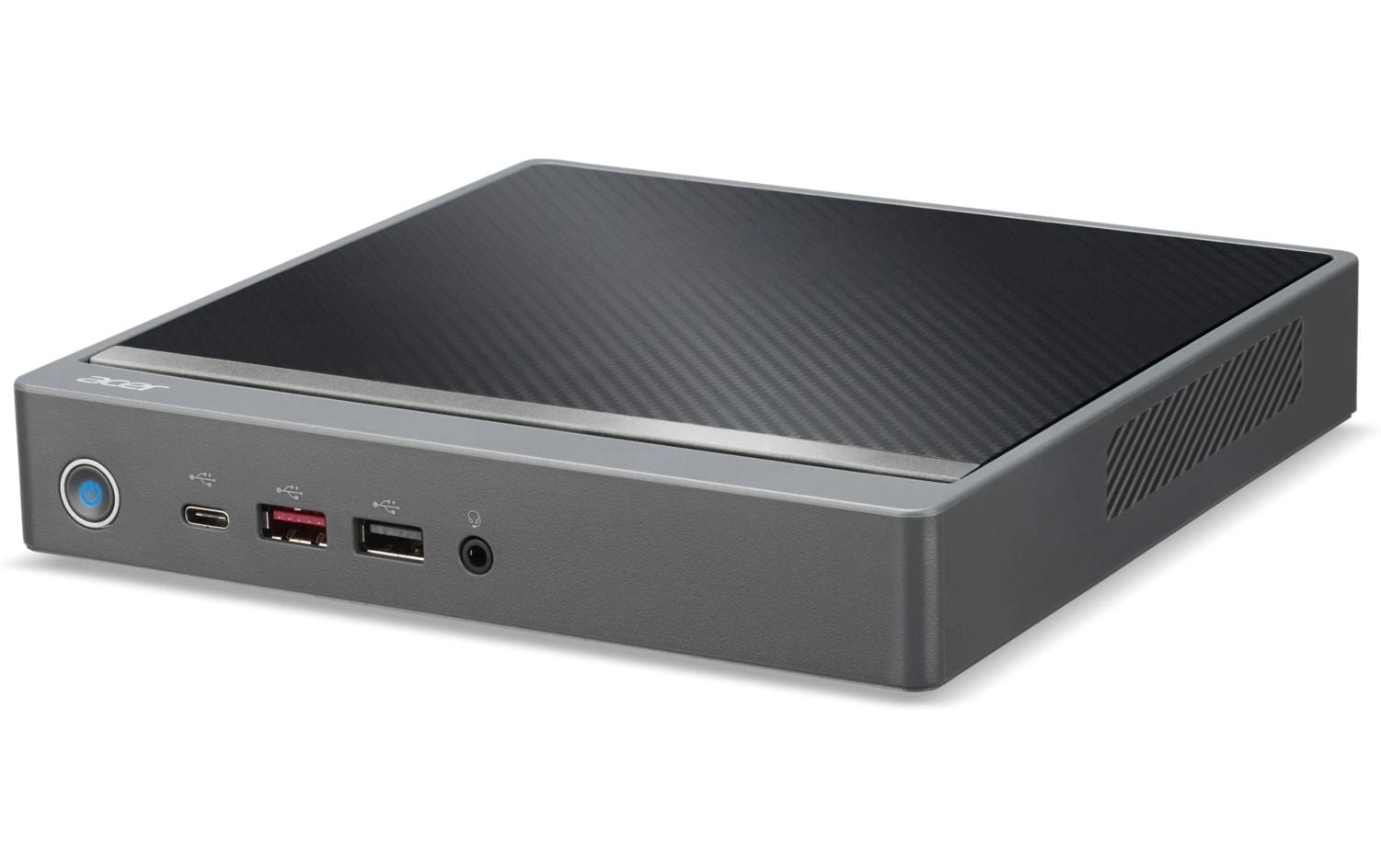 Acer Veriton VN2595GT Micro – Intel Core i5-120U, 16 GB RAM, 512 GB SSD, Windows 11 Home