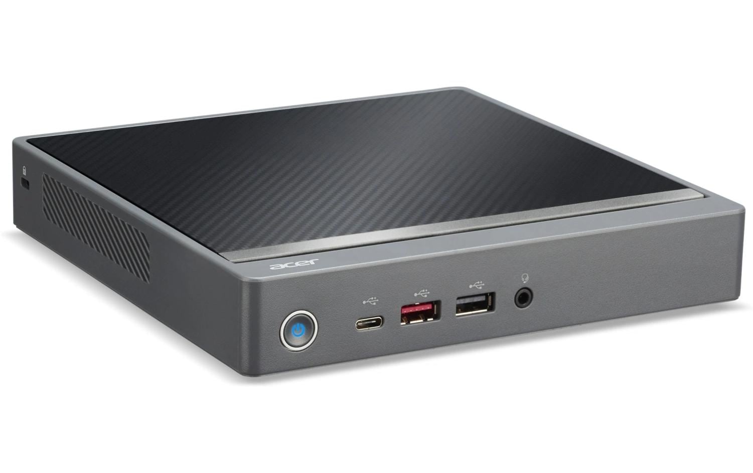 Acer Veriton VN2595GT Micro – Intel Core i5-120U, 16 GB RAM, 512 GB SSD, Windows 11 Home
