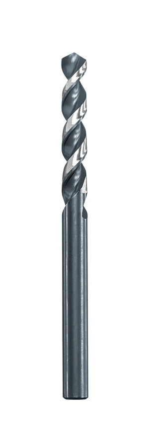kwb Spiralbohrer 5 × 86 mm HSS Zylinderschaft – für Metall