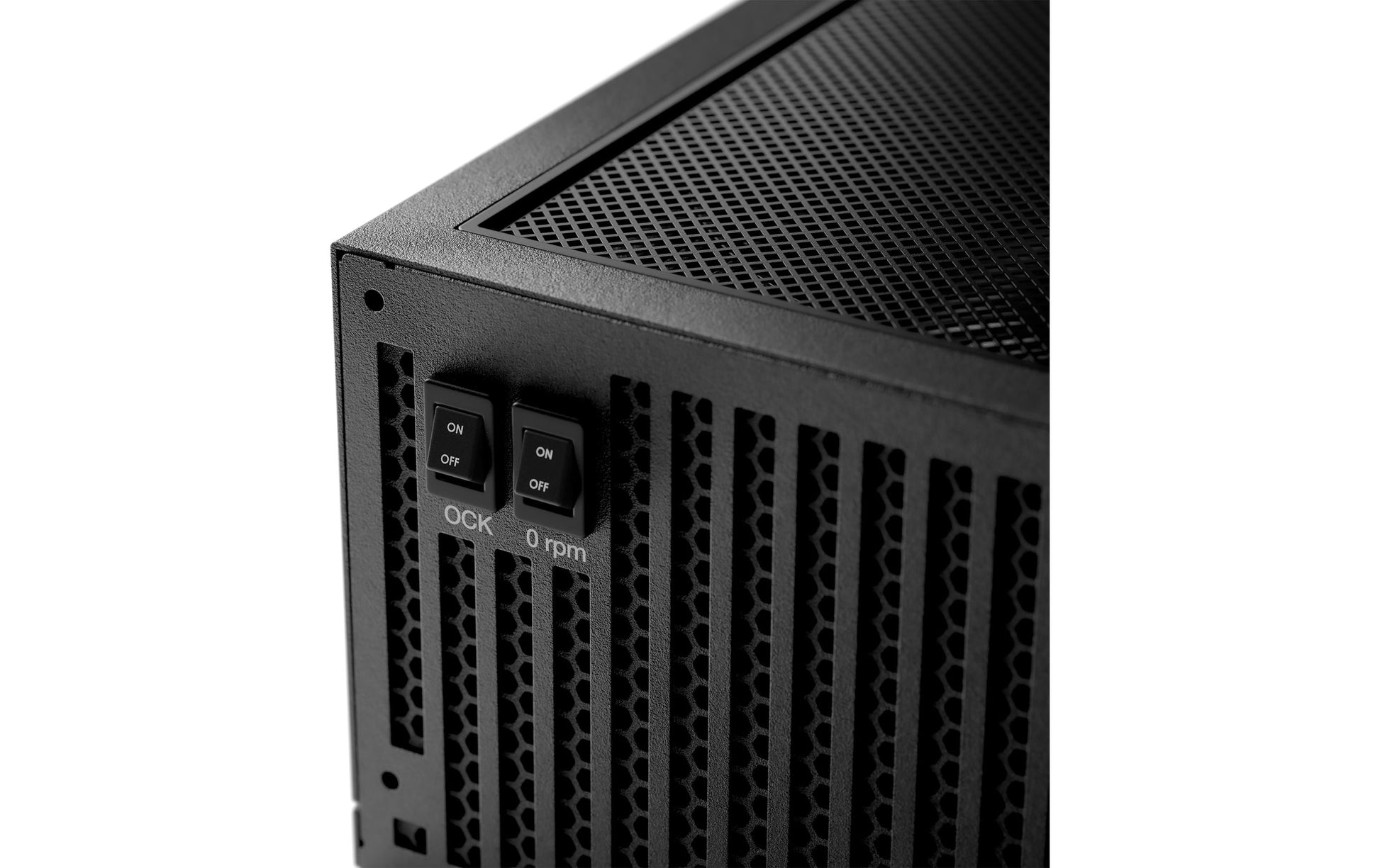 be quiet! be quiet Dark Power 14 ATX-Netzteil 1200 W 80 PLUS Titanium – vollmodular, ATX 3,1, EPS 2,92, 12VHPWR