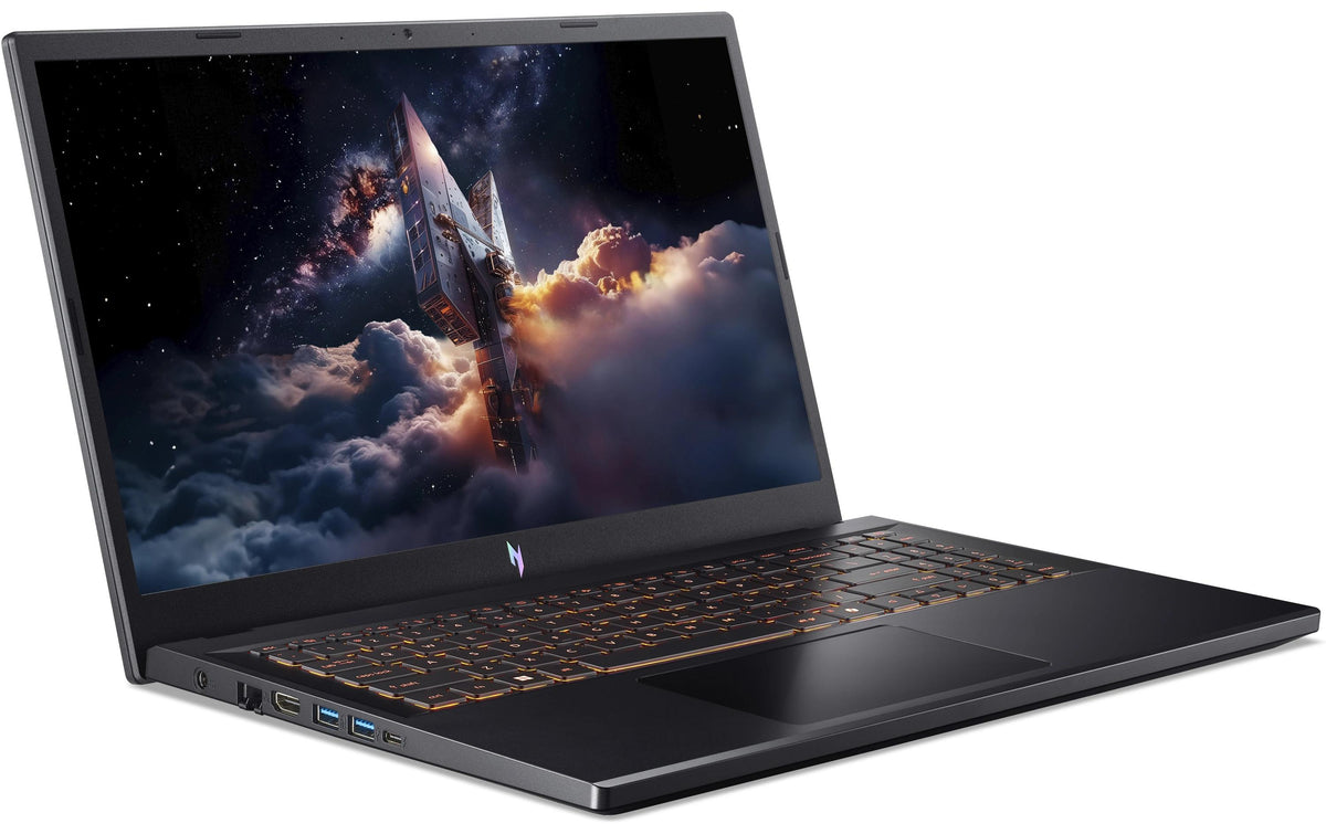 Acer Nitro V15 9-270H – 15,6" FHD, Core Ultra 9 270H, 16 GB, 512 GB SSD, RTX 5060, Win 11 Home, QWERTZ (CH)