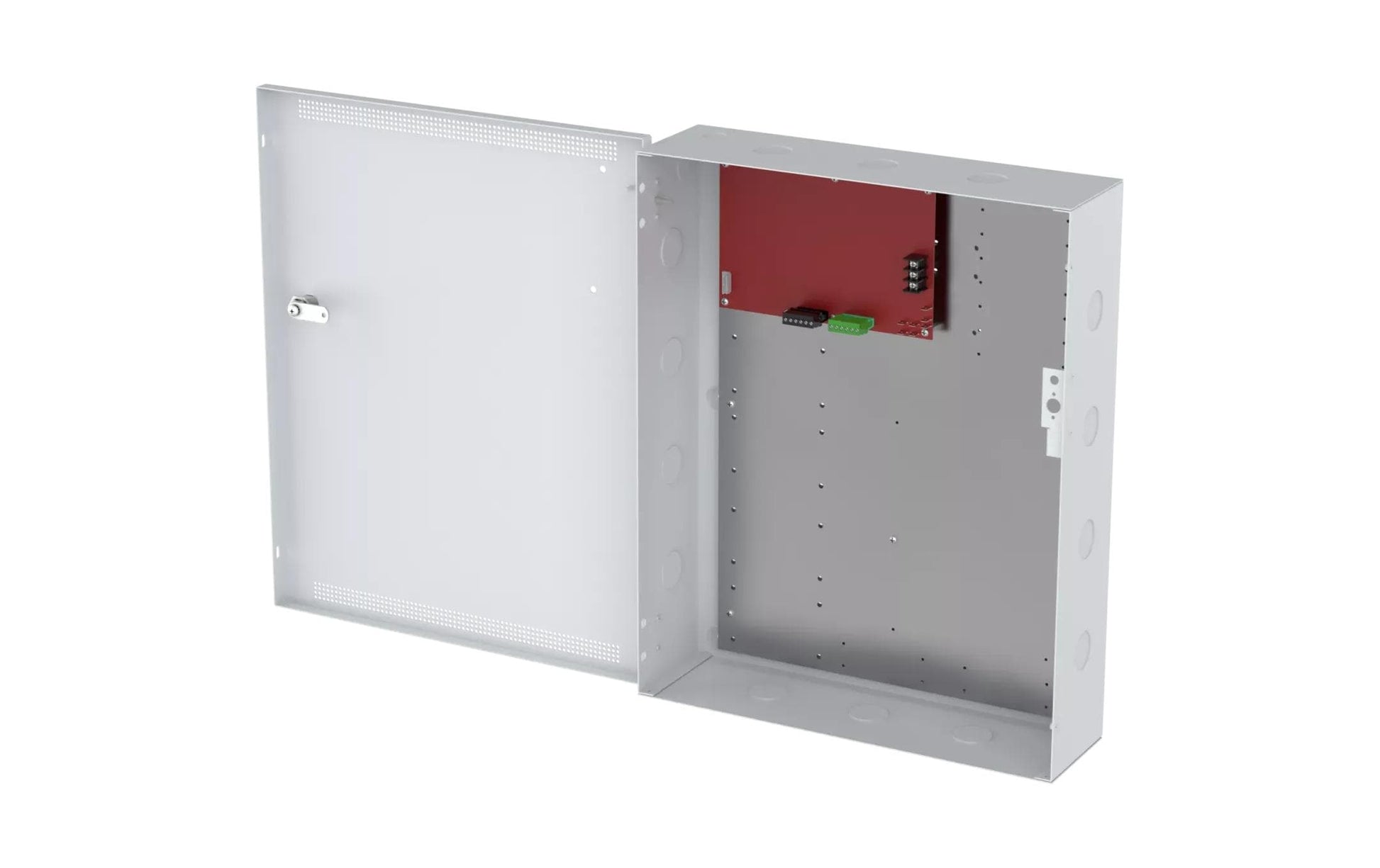Axis A1711 Zutrittscontroller – 4 Türen