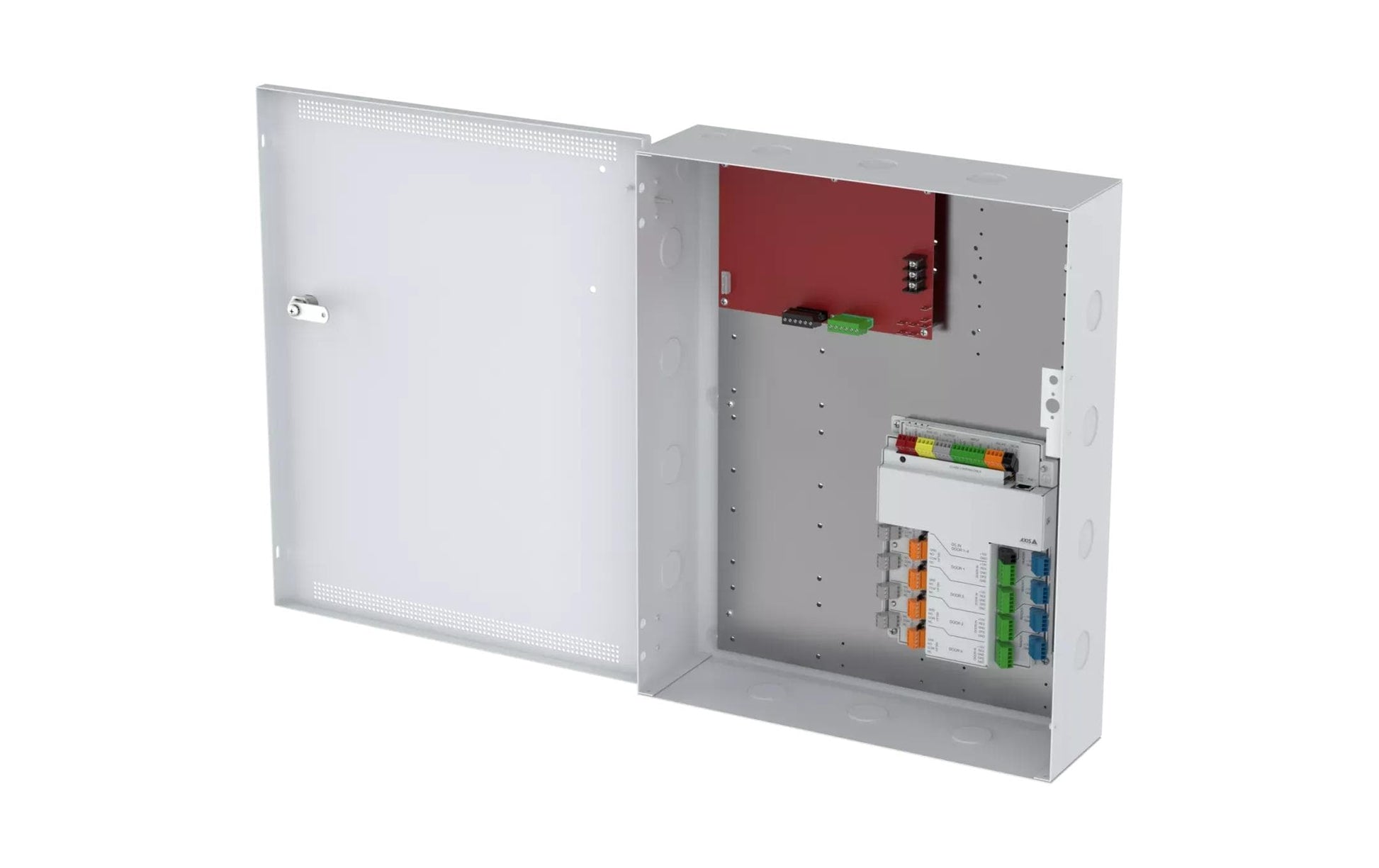 Axis A1711 Zutrittscontroller – 4 Türen