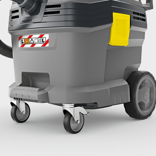 Kärcher Nass-/Trockensauger NT 30/1 Tact L – 30 l, 1380 W