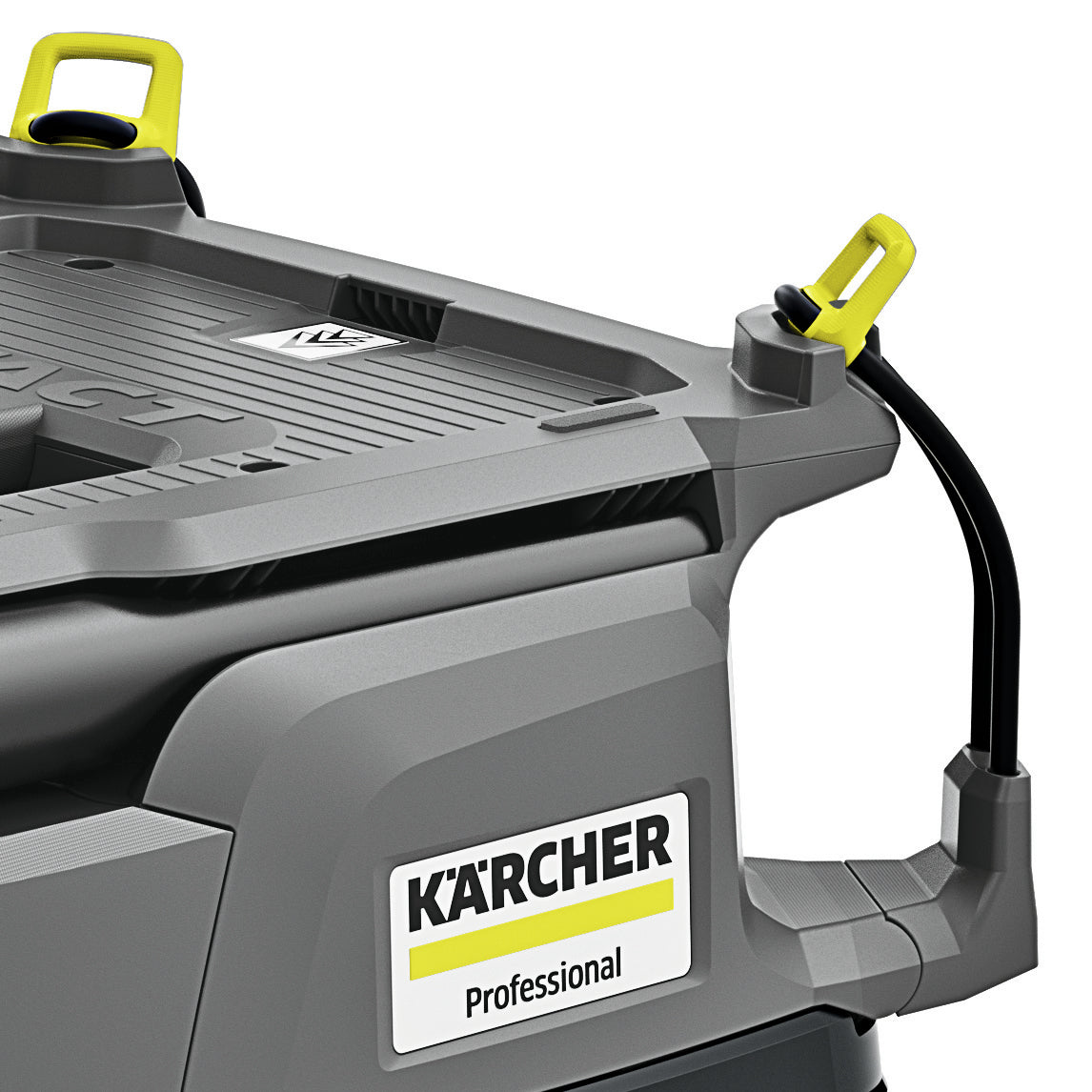 Kärcher Nass-/Trockensauger NT 30/1 Tact L – 30 l, 1380 W